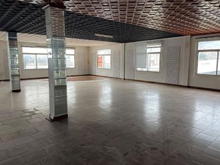 Nave industrial en venta en Xàtiva