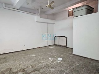 Local comercial en venta en Barrio Alto - San Félix - Oliveros - Altamira en Almería
