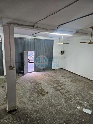 Local comercial en venta en Barrio Alto - San Félix - Oliveros - Altamira en Almería