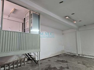 Local comercial en venta en Barrio Alto - San Félix - Oliveros - Altamira en Almería