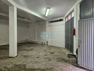 Local comercial en venta en Barrio Alto - San Félix - Oliveros - Altamira en Almería