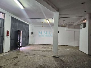 Local comercial en venta en Barrio Alto - San Félix - Oliveros - Altamira en Almería