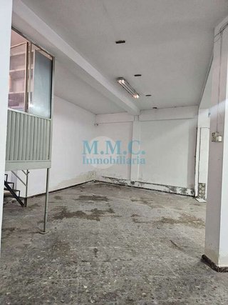 Local comercial en venta en Barrio Alto - San Félix - Oliveros - Altamira en Almería