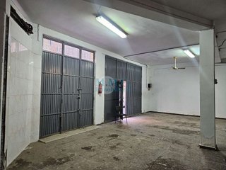Local comercial en venta en Barrio Alto - San Félix - Oliveros - Altamira en Almería