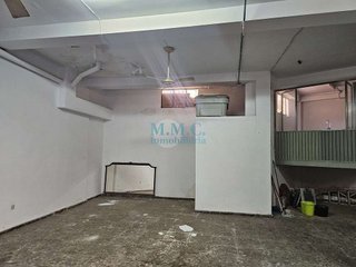 Local comercial en venta en Barrio Alto - San Félix - Oliveros - Altamira en Almería