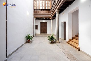 Oficina en venta en Centro - Sagrario en Granada