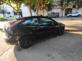 Ford Focus 2006