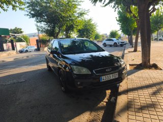 Ford Focus 2006