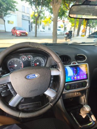 Ford Focus 2006