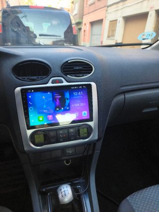 Ford Focus 2006