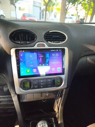 Ford Focus 2006