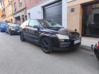 Ford Focus 2006
