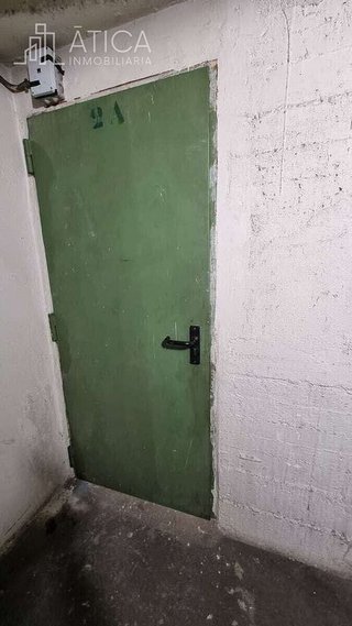Trastero en venta en Garrido Norte - Chinchibarra en Salamanca