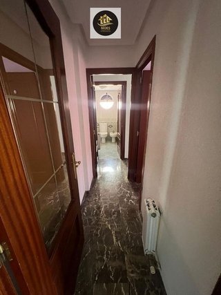 Piso en venta en Santa Isabel en Jaén