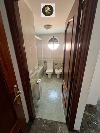 Piso en venta en Santa Isabel en Jaén