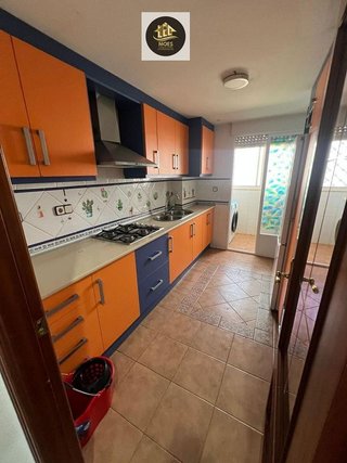 Piso en venta en Santa Isabel en Jaén