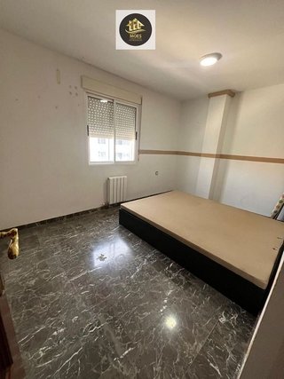Piso en venta en Santa Isabel en Jaén