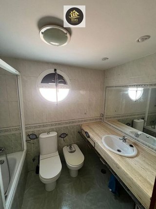 Piso en venta en Santa Isabel en Jaén
