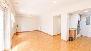 Piso en venta en Ensanche - Diputación en Alicante