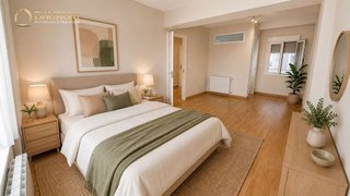 Piso en venta en Ensanche - Diputación en Alicante