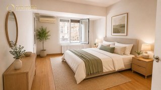 Piso en venta en Ensanche - Diputación en Alicante