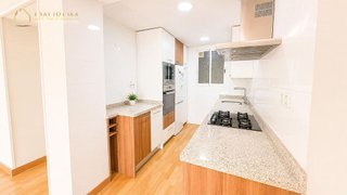 Piso en venta en Ensanche - Diputación en Alicante