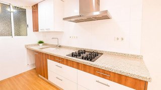 Piso en venta en Ensanche - Diputación en Alicante