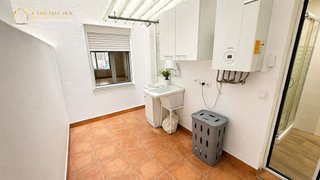 Piso en venta en Ensanche - Diputación en Alicante