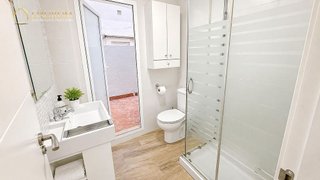 Piso en venta en Ensanche - Diputación en Alicante