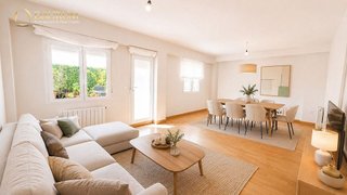 Piso en venta en Ensanche - Diputación en Alicante