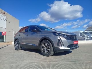 Peugeot 3008 Hybrid 225 e-EAT8 Allure Pack