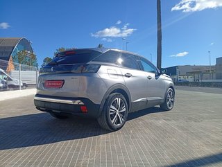 Peugeot 3008 Hybrid 225 e-EAT8 Allure Pack