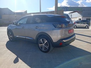 Peugeot 3008 Hybrid 225 e-EAT8 Allure Pack