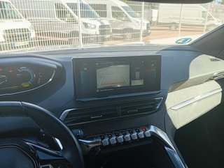 Peugeot 3008 Hybrid 225 e-EAT8 Allure Pack