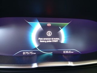 Peugeot 3008 Hybrid 225 e-EAT8 Allure Pack
