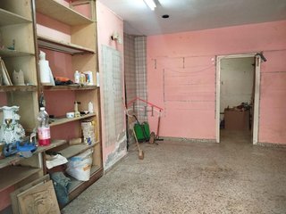Local comercial en venta en El Ejido - Santa Ana en León