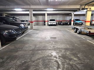 Garaje en venta en Sant Jordi - Son Ferriol en Palma de Mallorca