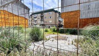 Terreno en venta en Arteixo en Arteixo