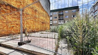 Terreno en venta en Arteixo en Arteixo