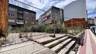 Terreno en venta en Arteixo en Arteixo