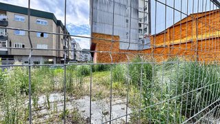 Terreno en venta en Arteixo en Arteixo