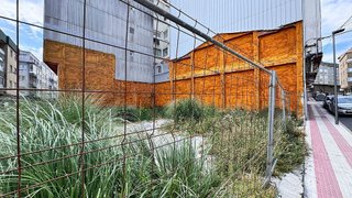Terreno en venta en Arteixo en Arteixo