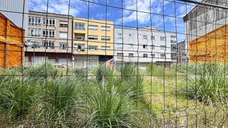 Terreno en venta en Arteixo en Arteixo