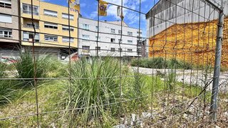 Terreno en venta en Arteixo en Arteixo