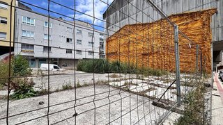 Terreno en venta en Arteixo en Arteixo