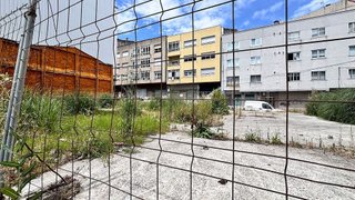 Terreno en venta en Arteixo en Arteixo