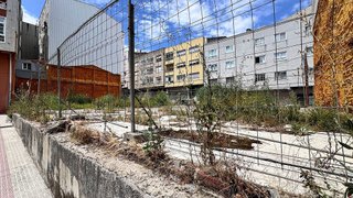 Terreno en venta en Arteixo en Arteixo