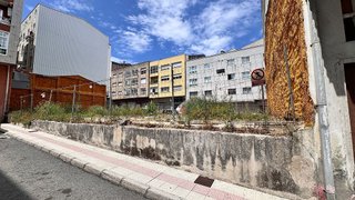 Terreno en venta en Arteixo en Arteixo