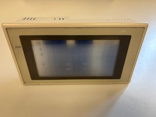Pantalla Táctil OMRON NT21-ST121-E