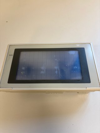 Pantalla Táctil OMRON NT21-ST121-E